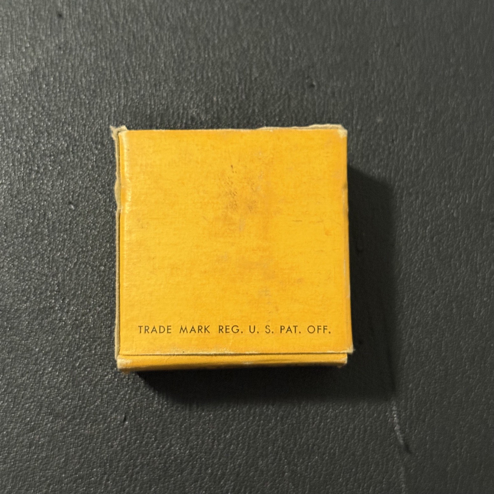 Vintage EASTMAN KODAK CO Skylight Filter Series V w/ Box & Brochure