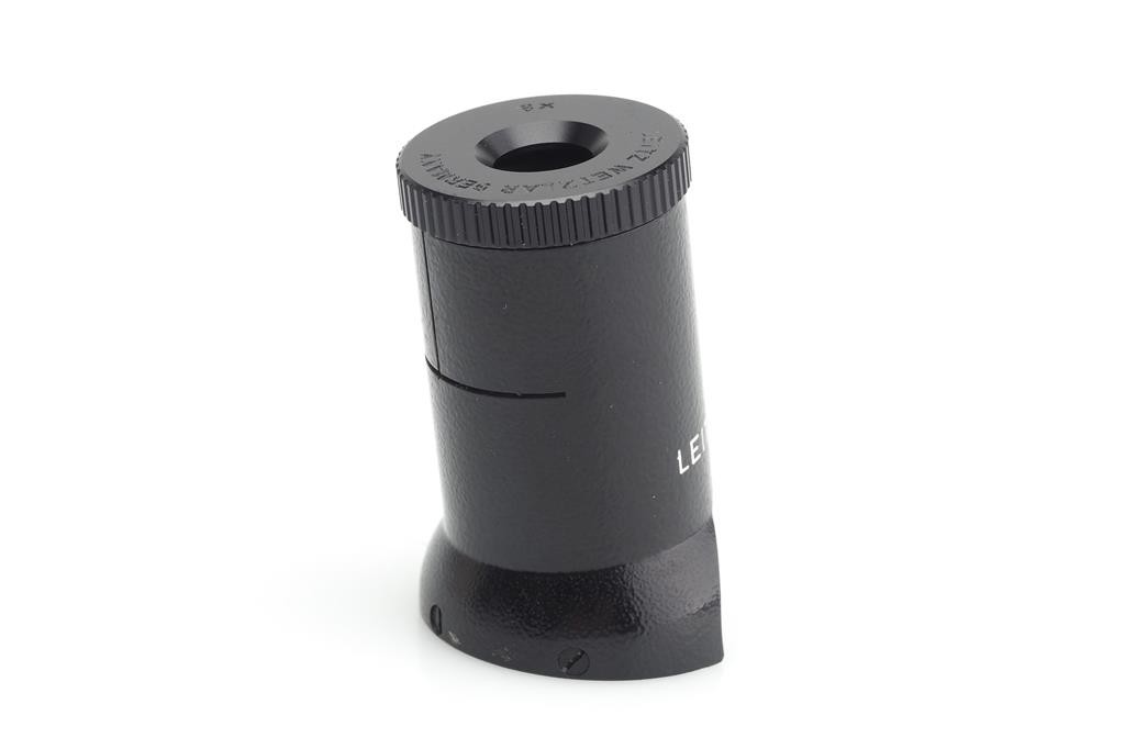 Leitz Leica Magnifier 8X