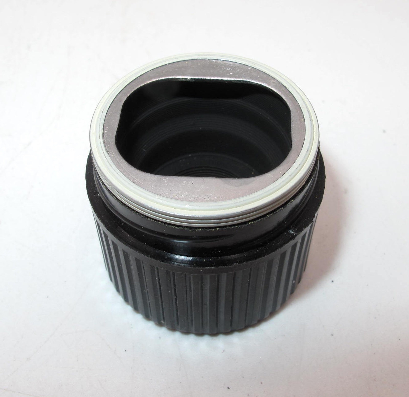 *VINTAGE* KODAK KODACHROME UV HAZE FILTER W MOUNT ADAPTER-CINE CAMERA-CASE & BOX