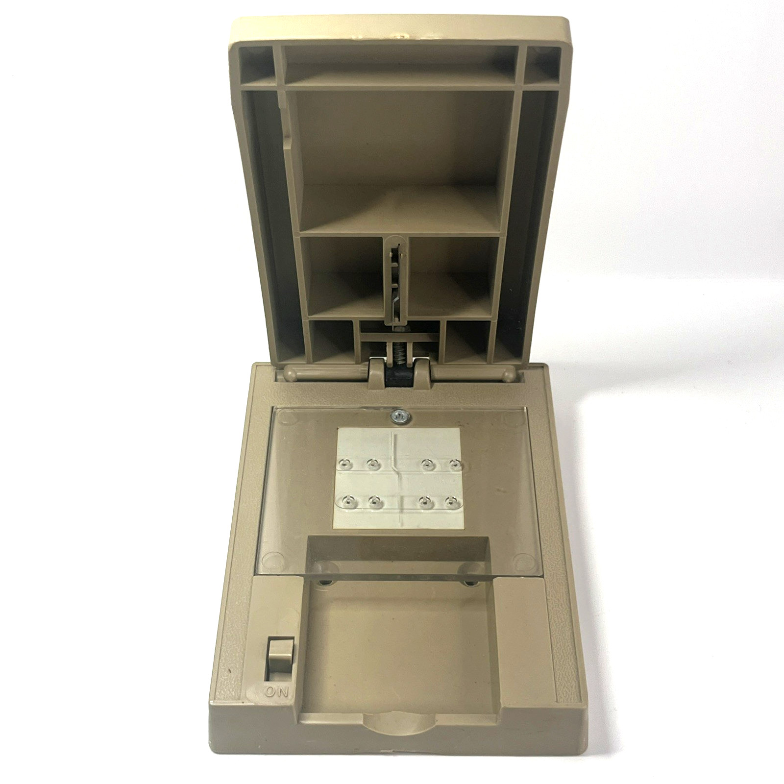 Vintage Baia Instasplicer Six Hundred for 8mm Tapes