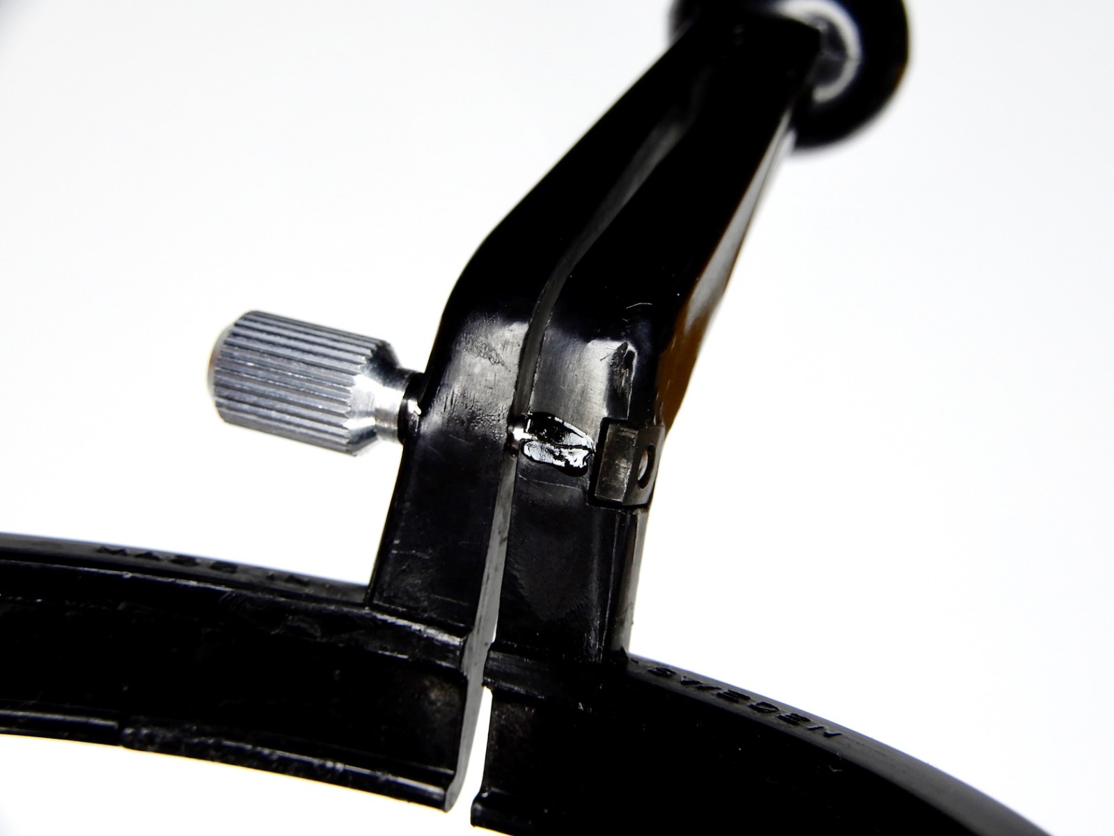 Hasselblad 40061 Focus Handle No.1 for 50,60,80,100mm C Lenses #1