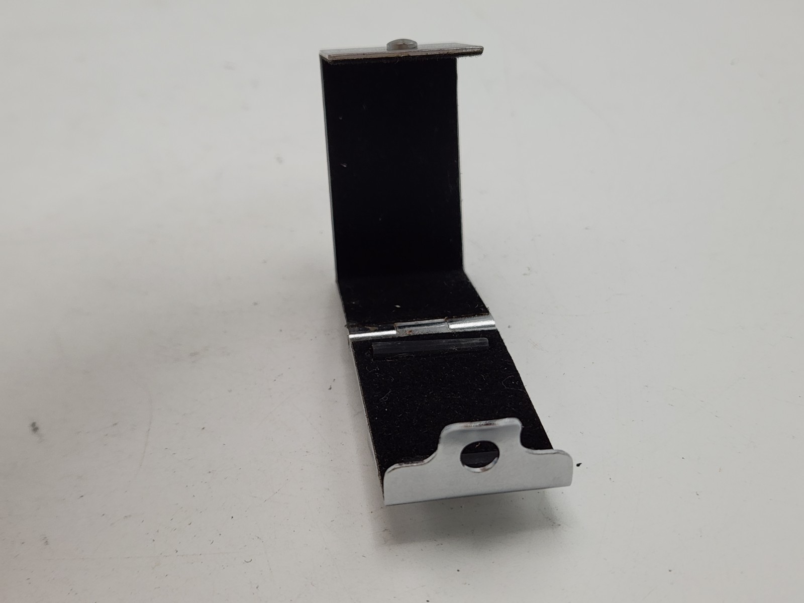 Genuine Minolta Flash Clamp Shoe Bracket in Box for Minolta-16 Camera