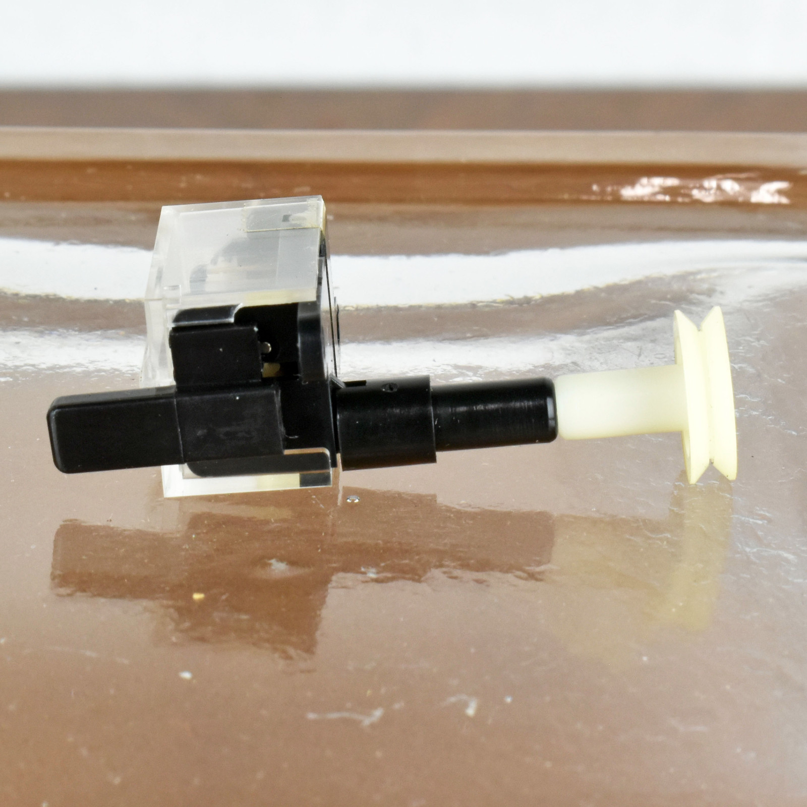 Tape Reel Timer Counter Replacement Part for Bell & Howell MX60 8mm Projector