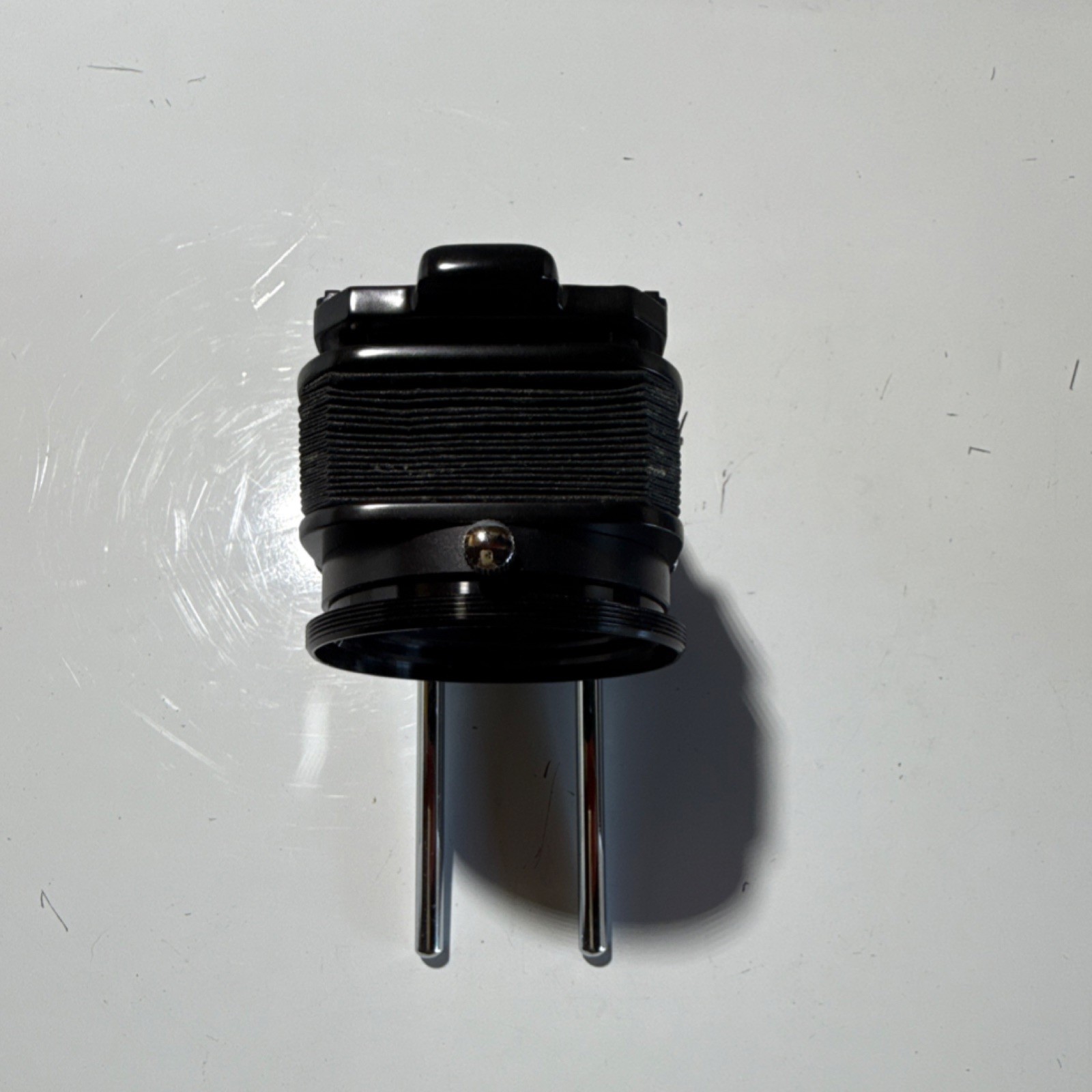 Topcon Slide-Copying Attachment Tokyo Kogaku Kikai K.K. Made in Japan