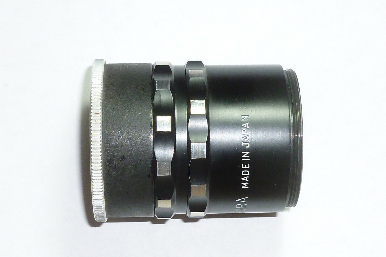 3 PIECES EXTENSION TUBE for PENTAX M42 SCREW MOUNT CAMERAS *
