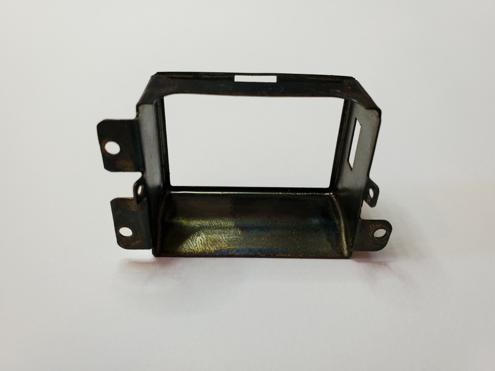 Nikon Nikomat/Nikkormat FTN Condenser Prism Box, Part 361-1