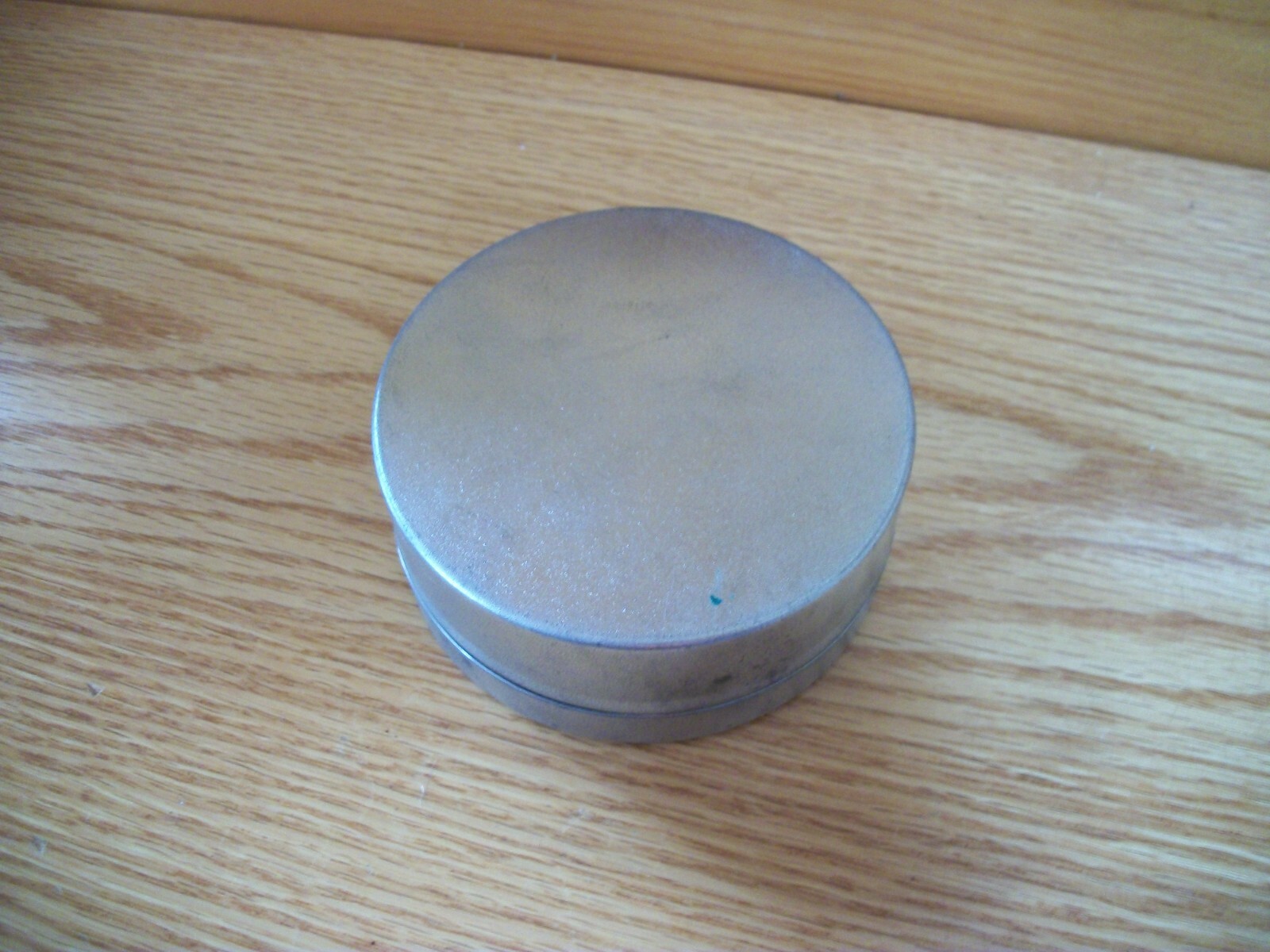 Vintage Eastman Kodak Film Cannister