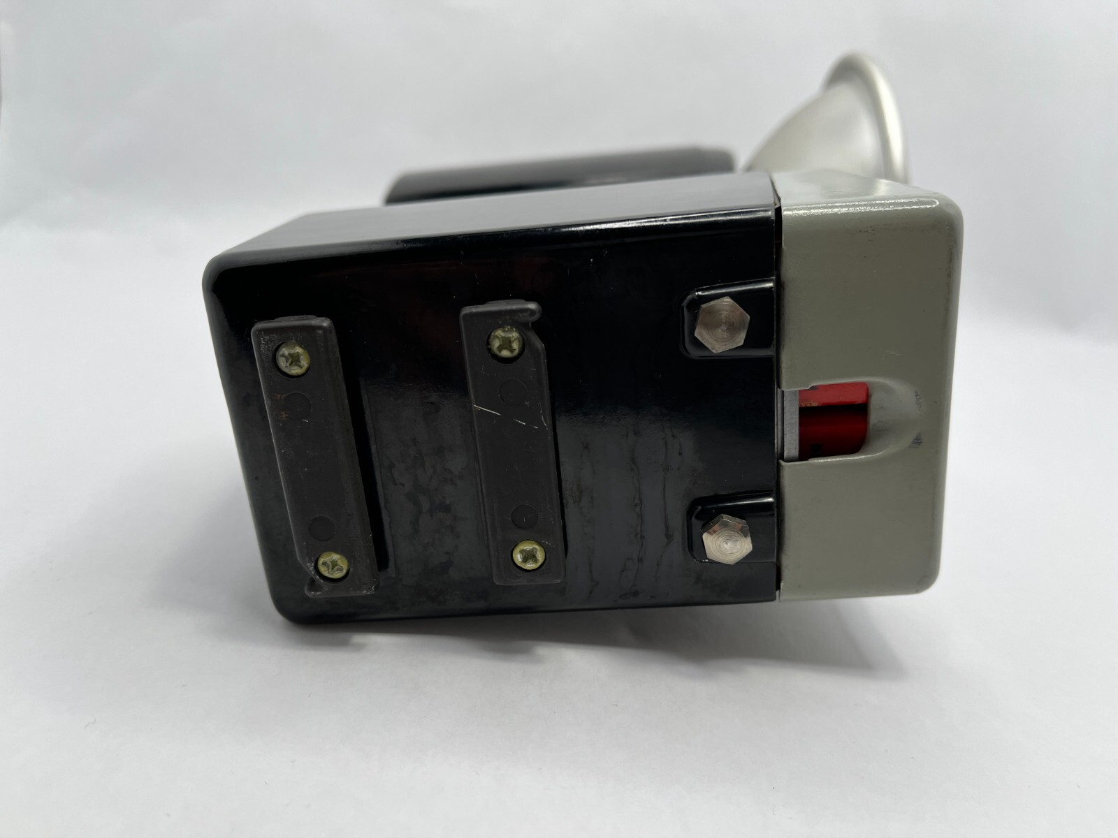 Vintage Hand Held Camera Neon Lighting System By Limelite Corp Los Angeles Rare!