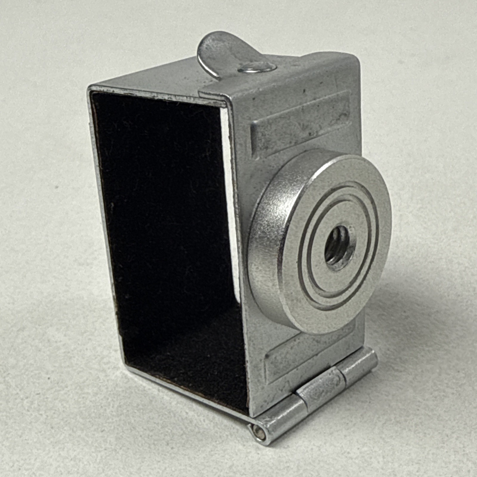 Genuine Minolta Accessory Tripod Shoe Clamp for Minolta 16 II 6204 610