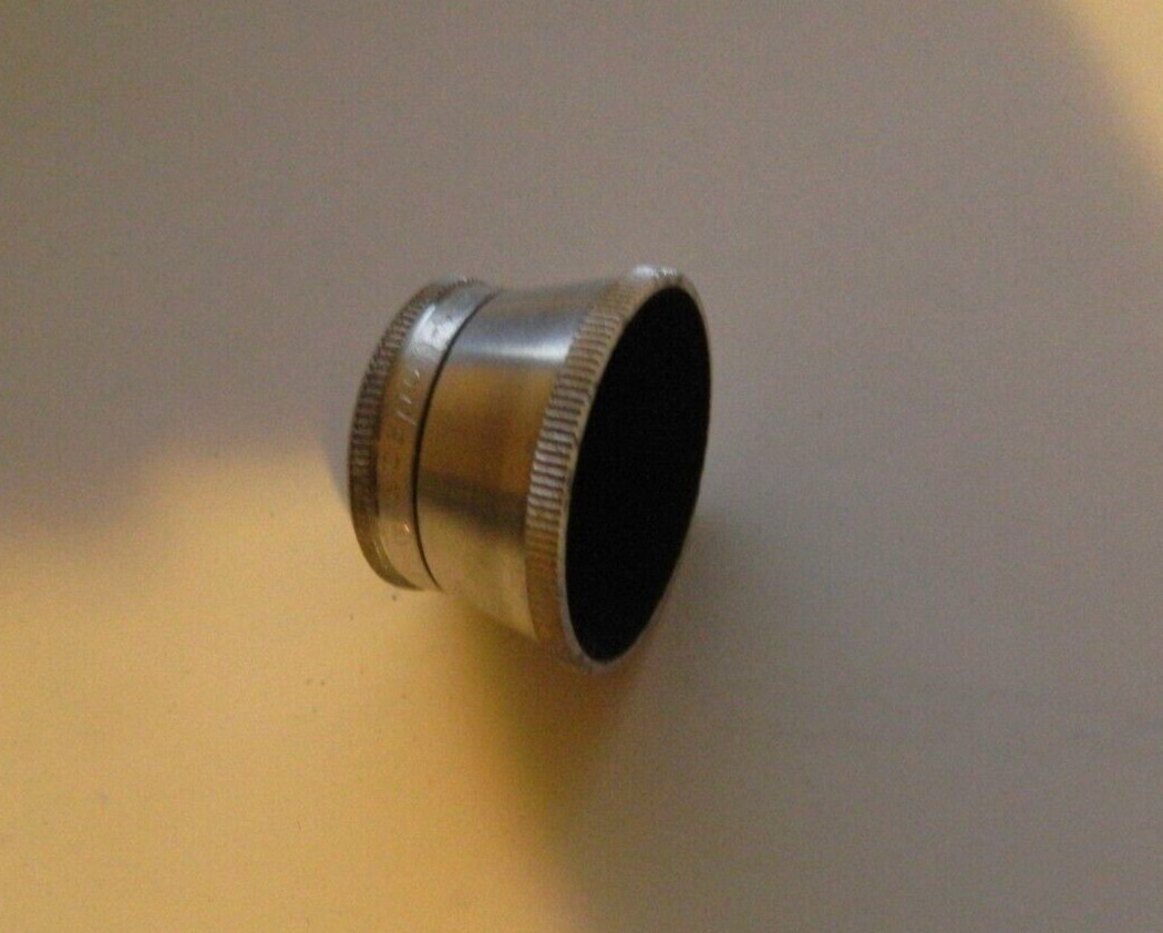 Vintage Chess United Precision Sunshine Filter Holder Model A . BB5