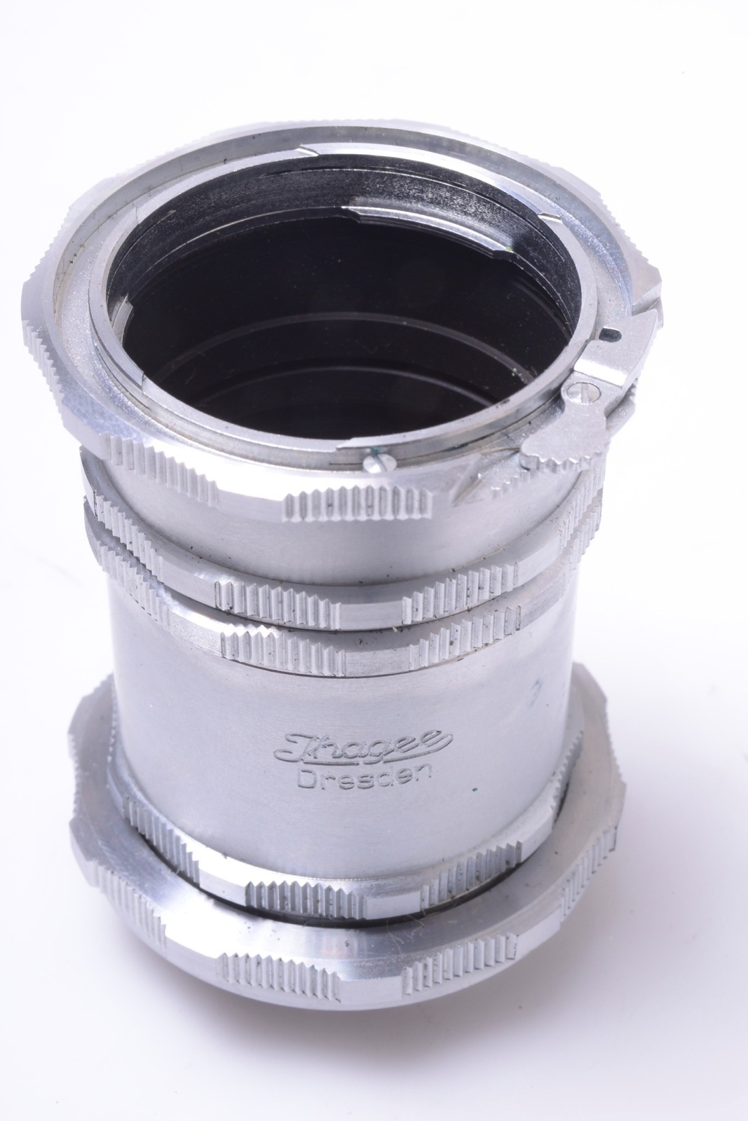 ✅ EXAKTA EXTENSION TUBES, EXA, TOPCON MACRO, CLOSE-UP IHAGEE BAYONET MOUNT