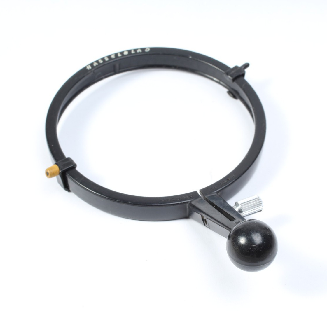 HASSELBLAD 40088 QUICK FOCUS HANDLE FOR 120M PLANAR 150 & 250MM SONNAR
