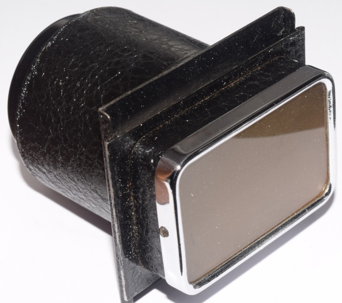 CeNei Color Scoper Slide Viewer EX