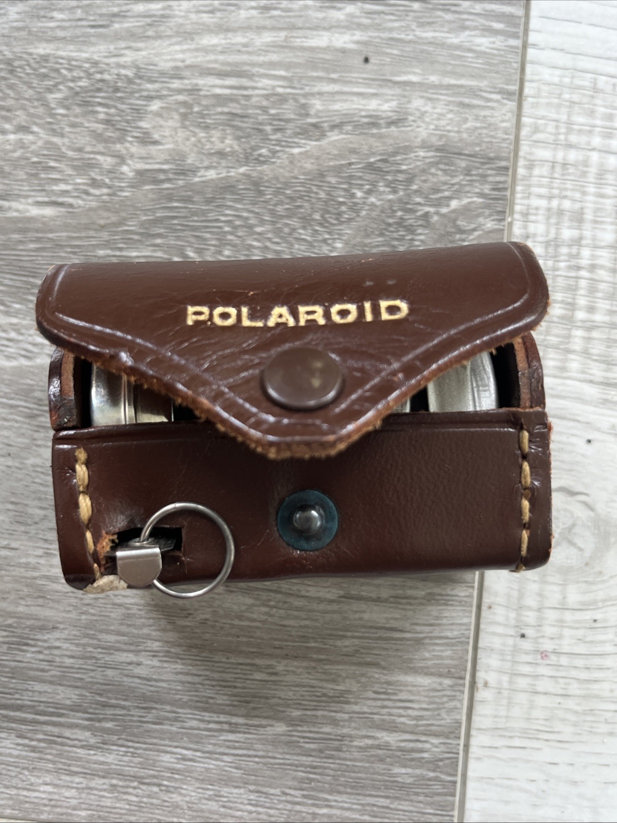 POLAROID CLOSE UP LENS KIT 540