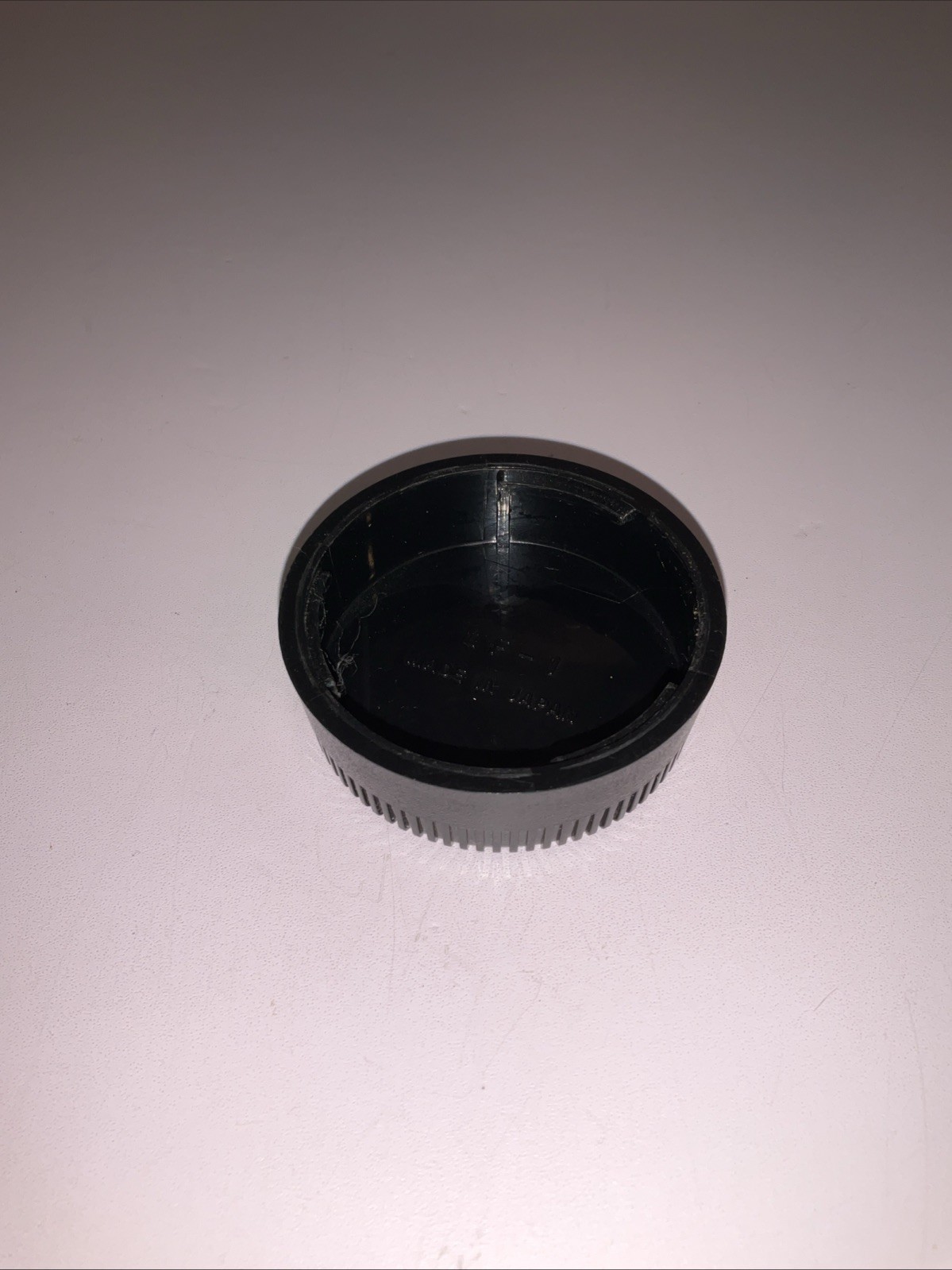 VINTAGE NIKON NIKKOR M EXTENSION TUBE ADAPTER FOR MICRO OR F MOUNT LENSES