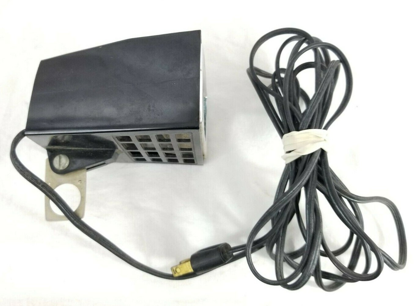 GENERAL ELECTRIC SUPERMATE MOVIE LIGHT MODEL SM-1 – TESTED – WORKS GREAT!!!