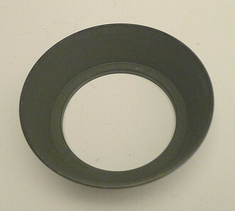 Olympus 3.5 / 28 Lens Hood – Metal – Japan