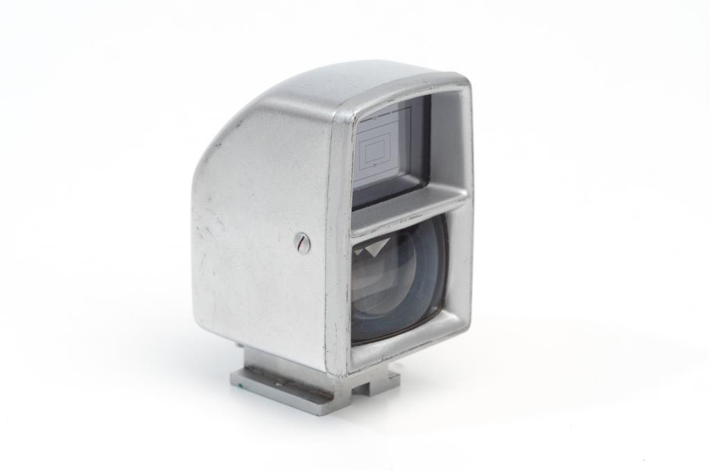 ZEISS Ikon f. Contax Finder 427 Bright Line Finder