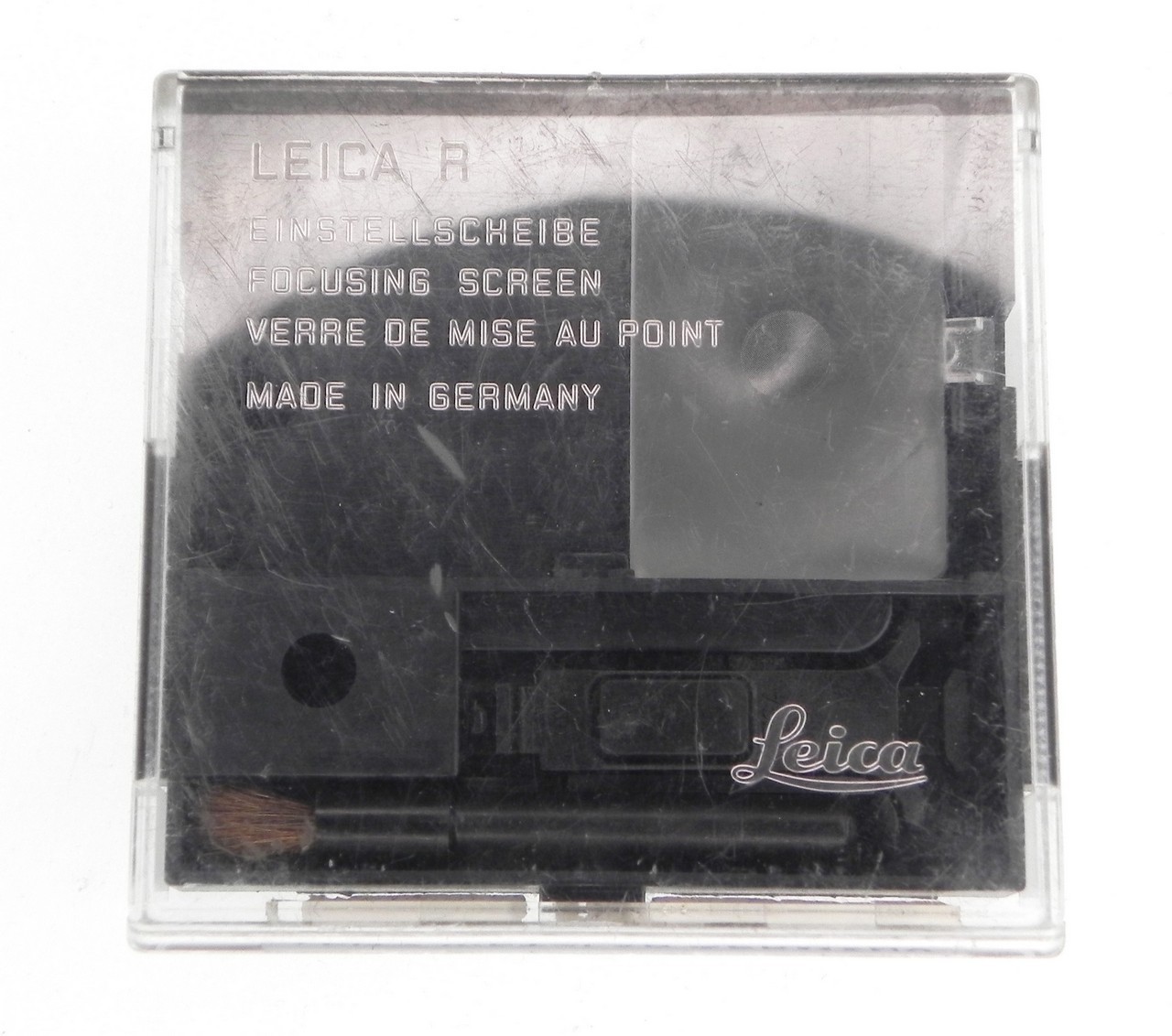 Leica 14304 Focusing Screen for R4,R5,R6,R7