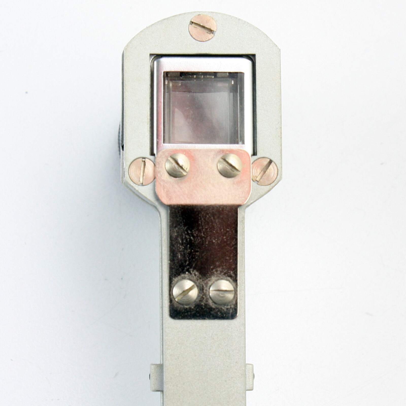 Minox Frame Cutter for Color Transparency Film + Box Vintage