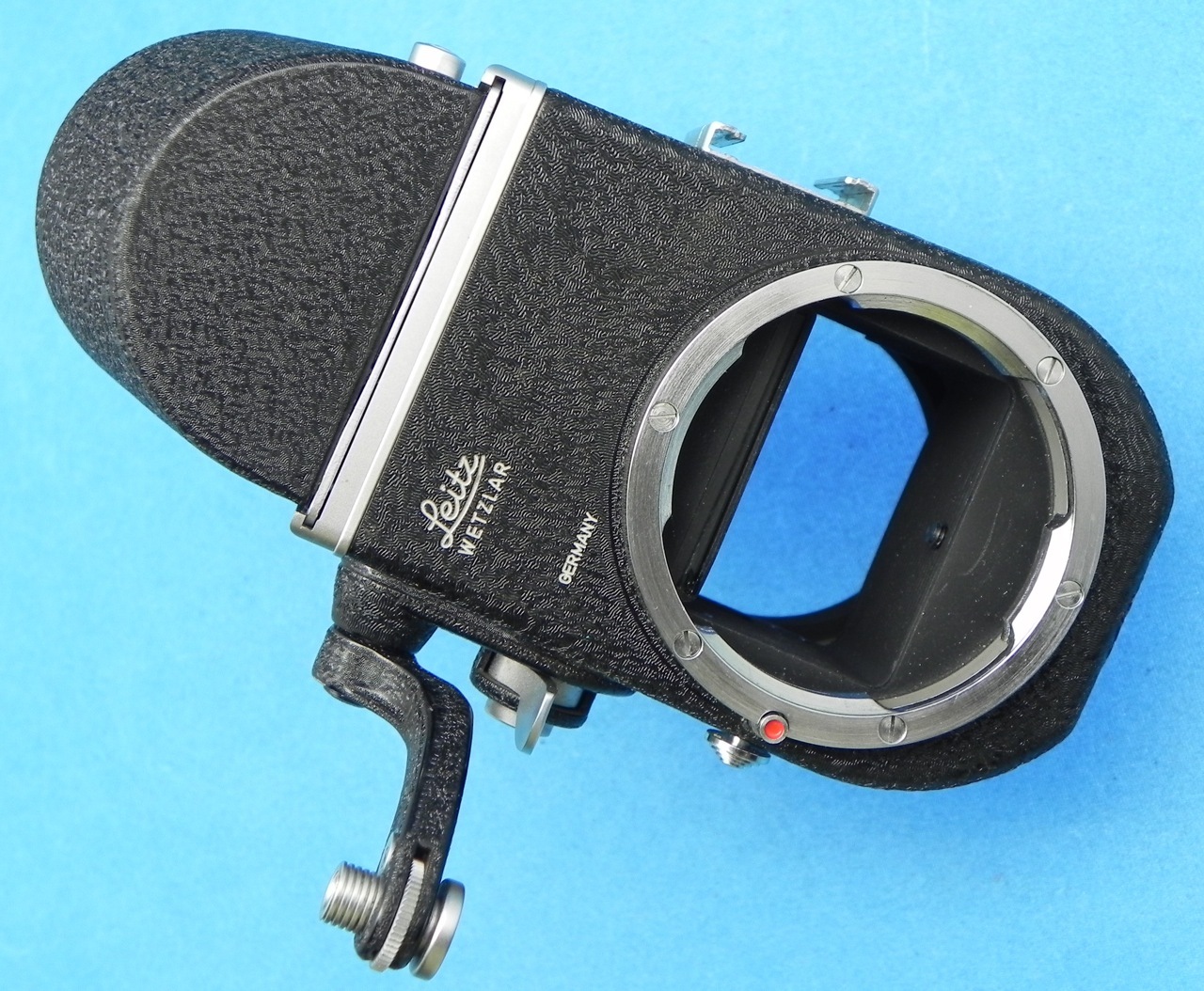 Leica Visoflex II #3