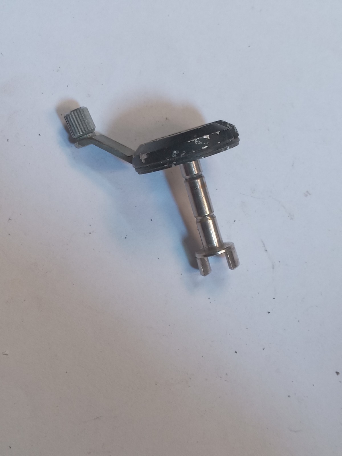 Pentax ME Super Rewind Knob Original Used Part