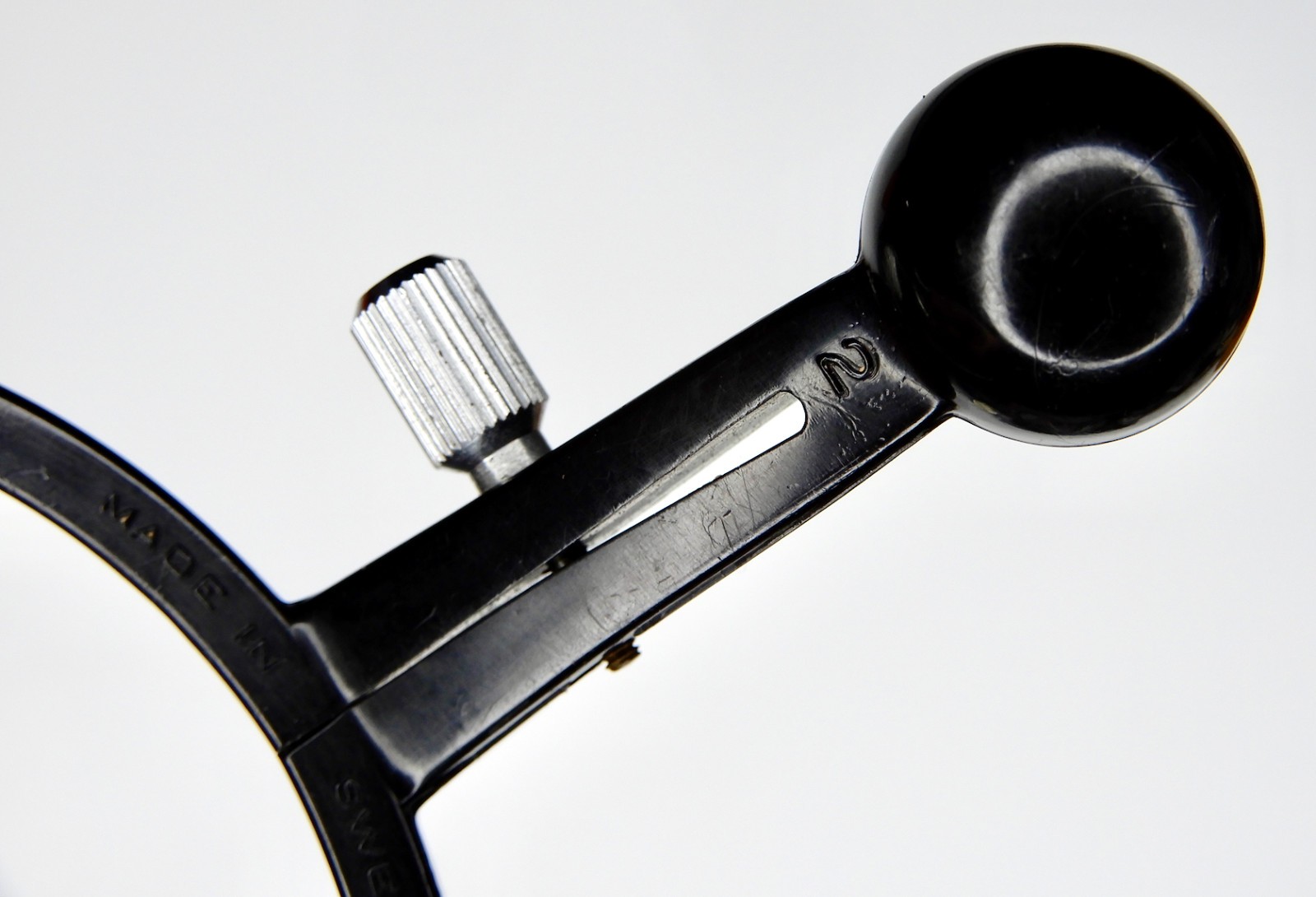 Hasselblad 40088 Focus Handle No.2 for 120,150,250 C Lenses #3
