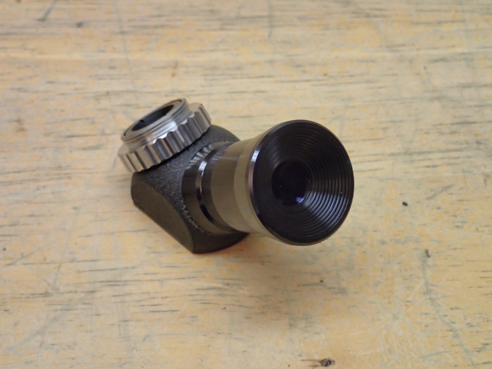 Nikon Mixed Lot of Vintage Accessories for F, F2 Nikkormat Finder Tubes Caps