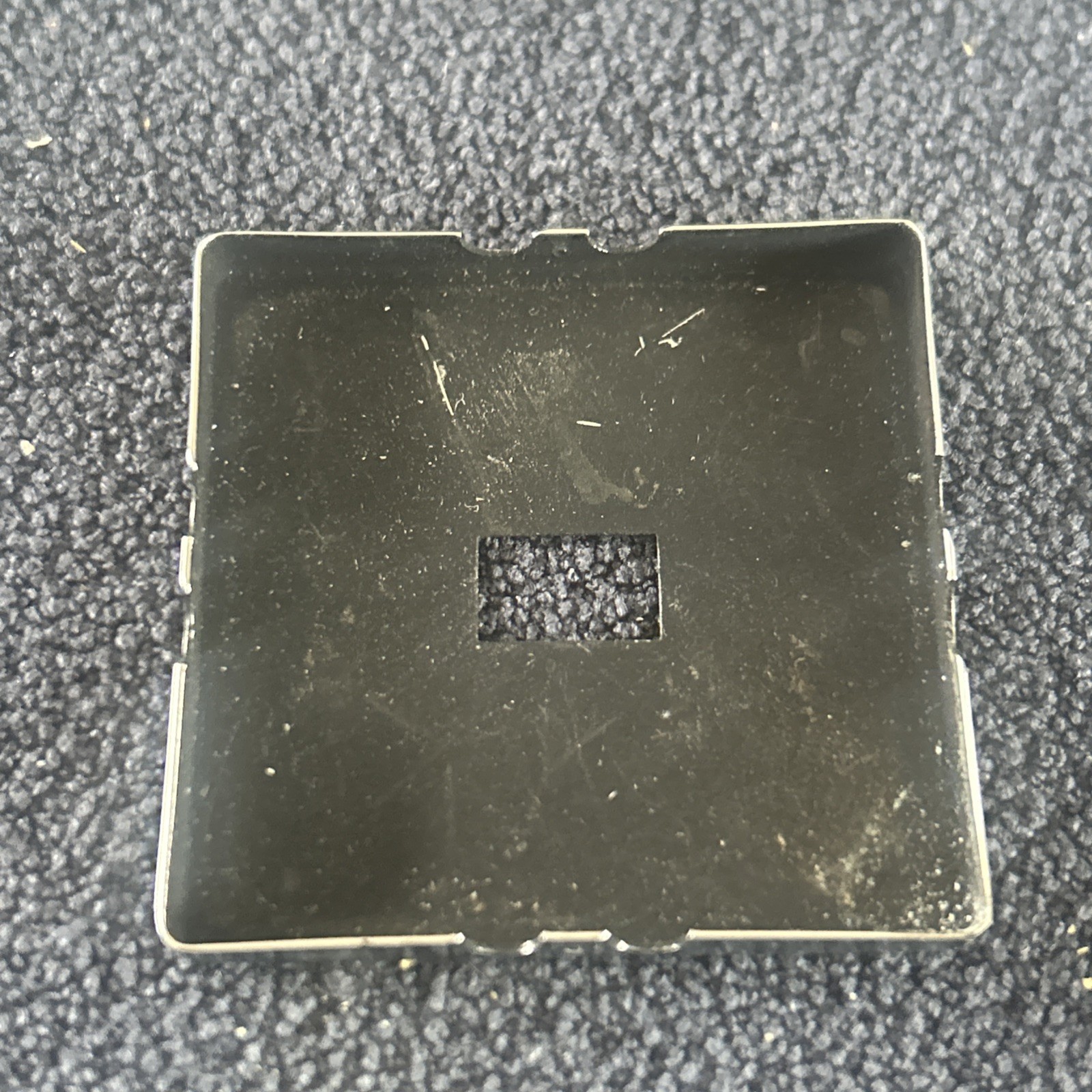 Linhof Viewfinder Mask 180mm 6×9 Technika