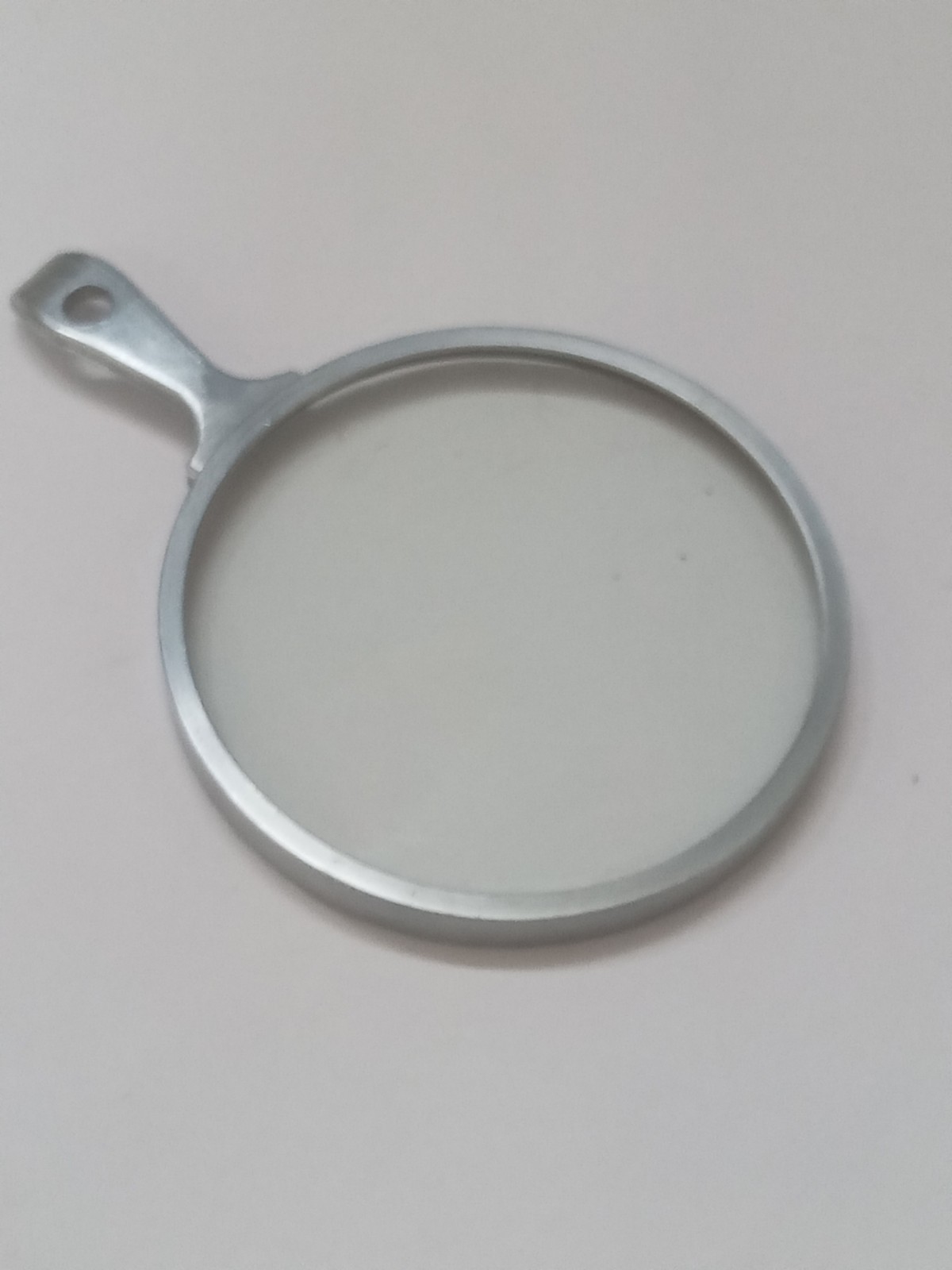 67mm Drop In B Duto Filter For Mostly Linhof Technica Camera, As Is