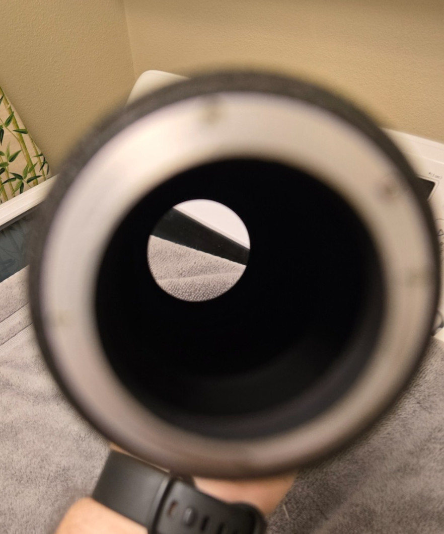 Novoflex fernobjektiv 1:5.6 f=40cm telephoto lens
