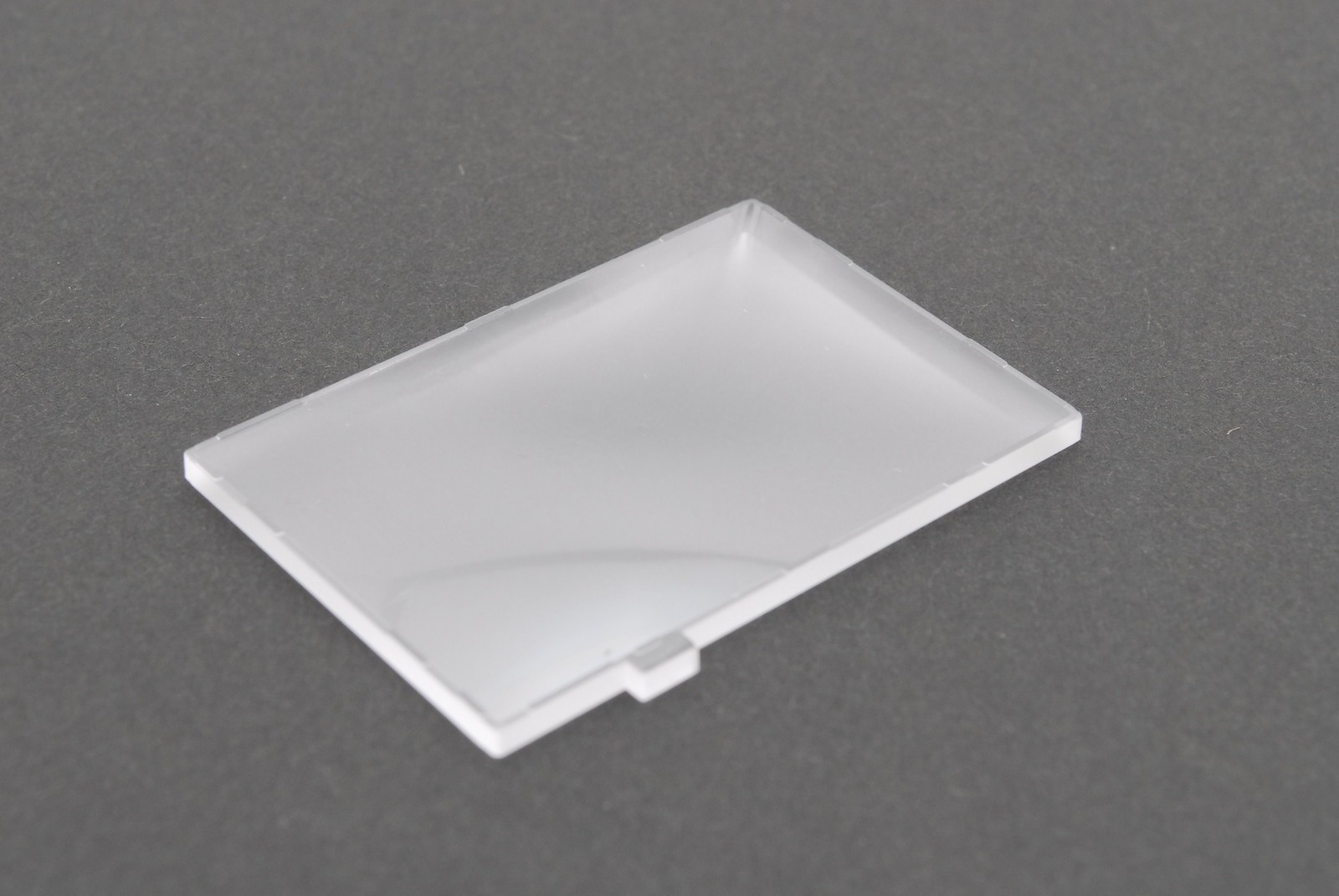 [ Unused In Box ] Nikon F6 Focusing Screen Type E For F6 Film Camera From JAPAN
