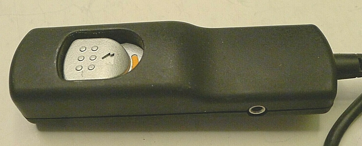Dot Line Corp Corded Remote DL-1480 for Canon EOS Rebel – TESTED