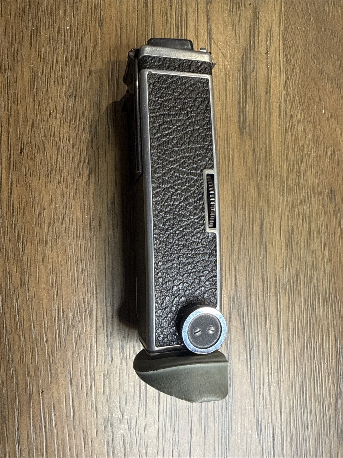Factory BOLEX “Director’s Viewfinder” For 16mm Shot Planning, Framing & Filming!