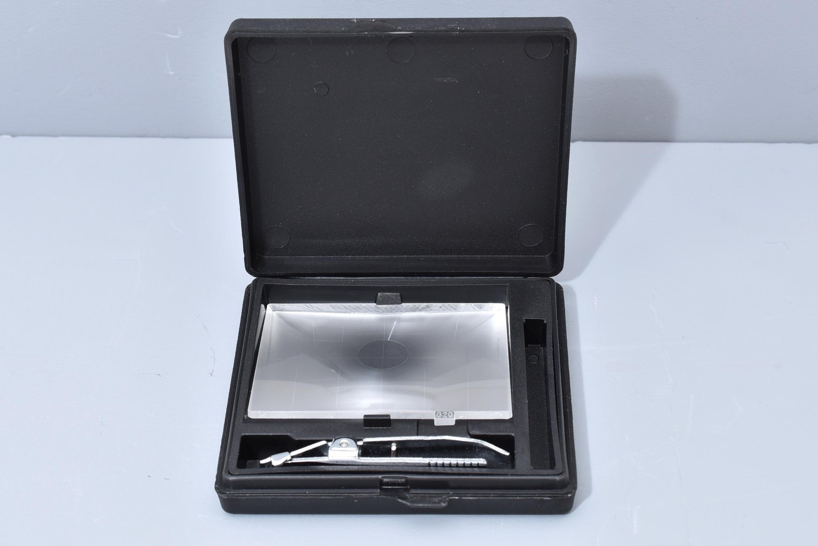 [ Unused in Box ] Pentax Focusing screen UG-20 For 645 645N From JAPAN
