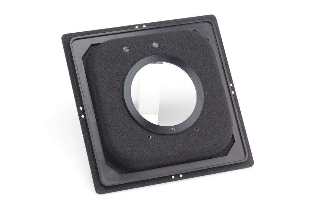 Linhof Lens Board Platine Recessed Kardan To Technika