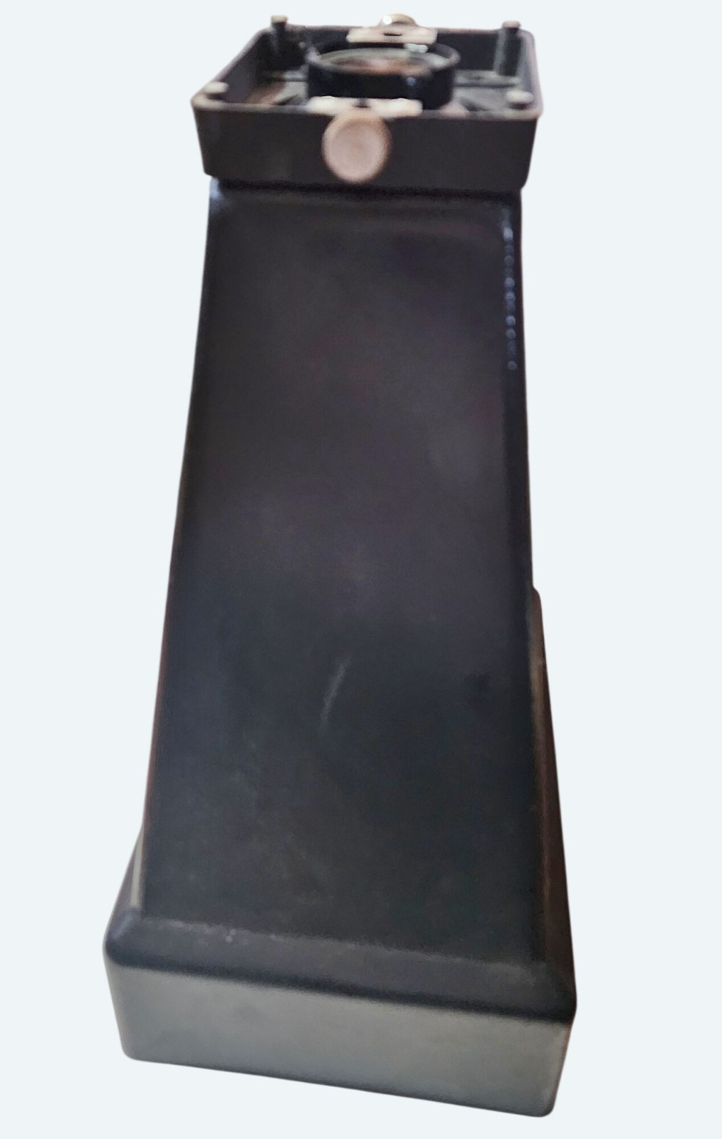 Vintage Polaroid CRT Hood 88-48 For Close-Up Land Camera CU-5 Made In USA