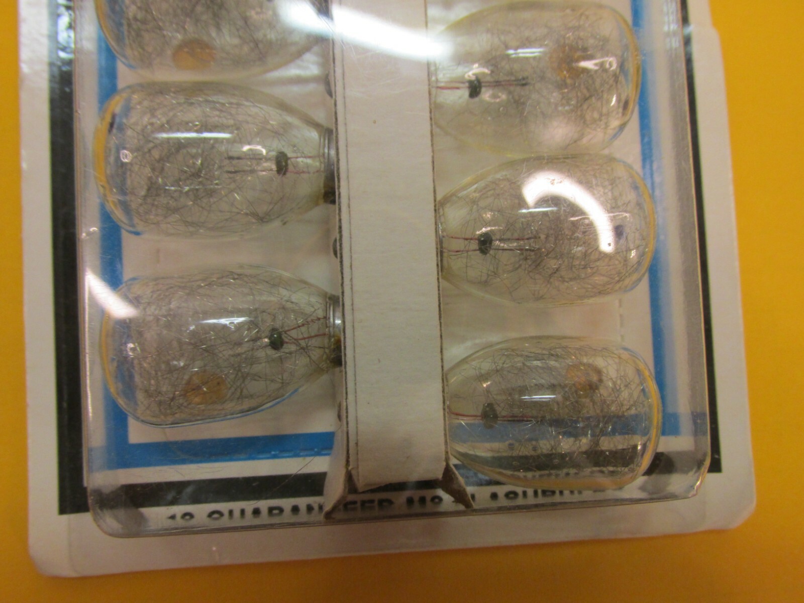Vintage GE M3 Camera Flashbulbs Unopened 12 Unused Bulbs See Pictures, Fast Ship