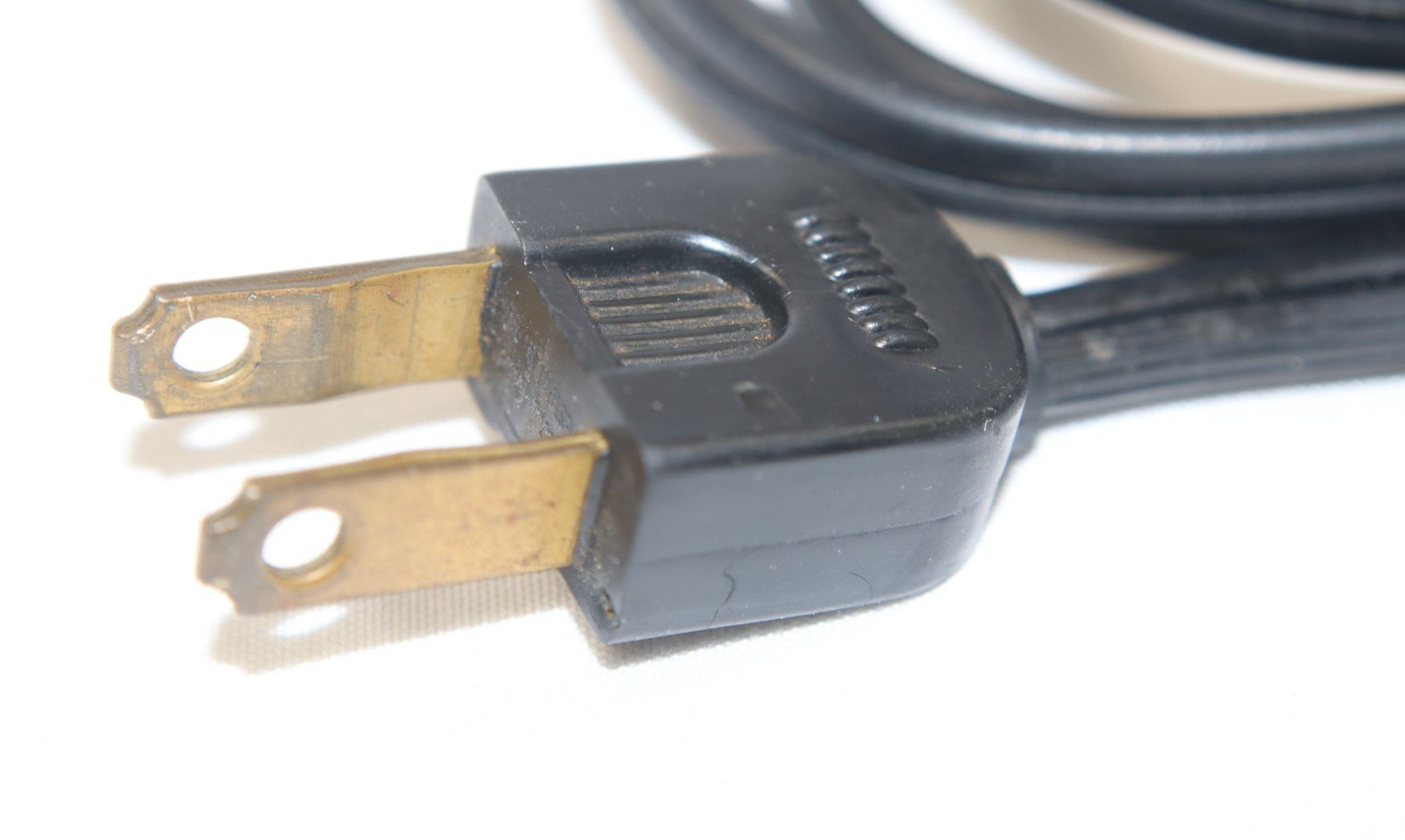 Bell & Howell 456 Projector Power Cord 90” Long Original Vintage Replacement
