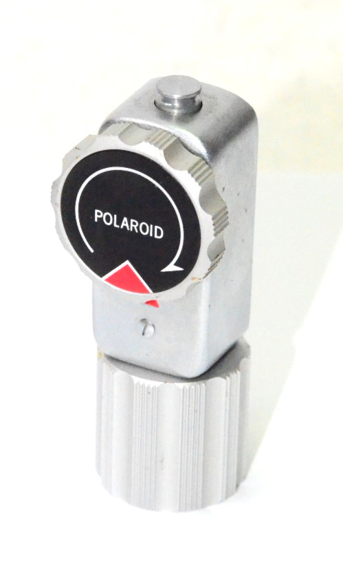 Polaroid Self Timer #192 All Color Pack Cameras except Model 180 EX+++ Condition