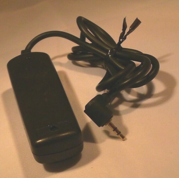 Foto & Tech Wired Shutter Release Remote Control Cable