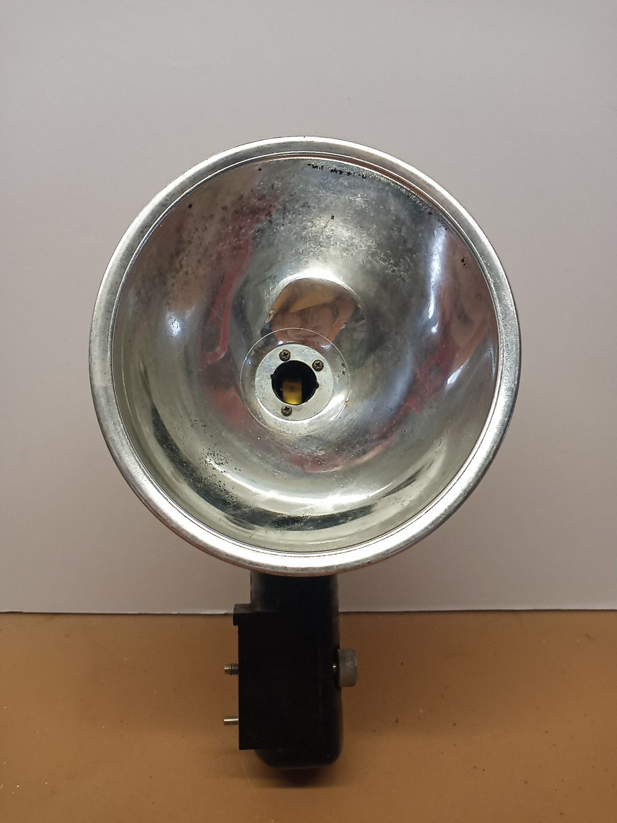 Kodalite Flasholder Lumaclad Reflector Eastman Kodak Co.