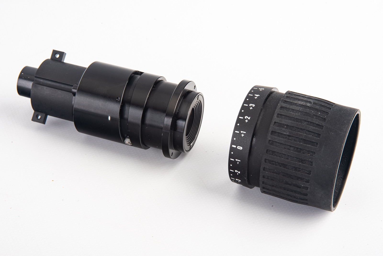Mamiya 645E Camera Repair Replacement Part Viewfinder Assembly V14