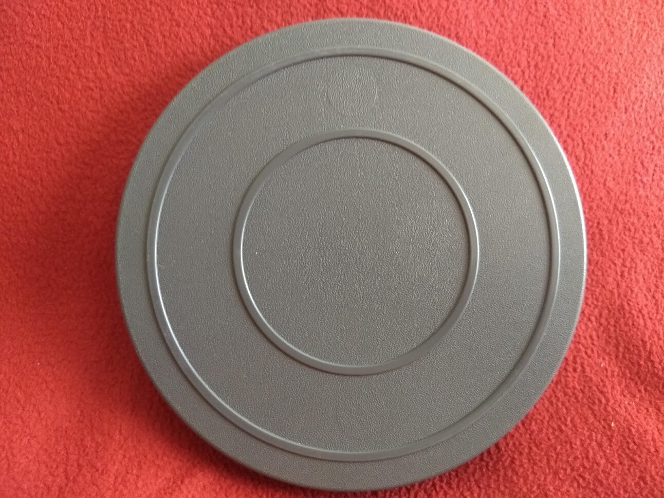 400 ft. Dual 8mm Plastic Reel, Can, Splicing Set (NEW PRODUCT!)