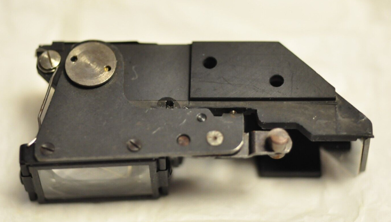 Kodak Retina replacement viewfinder / rangefinder as shown. NOS. I