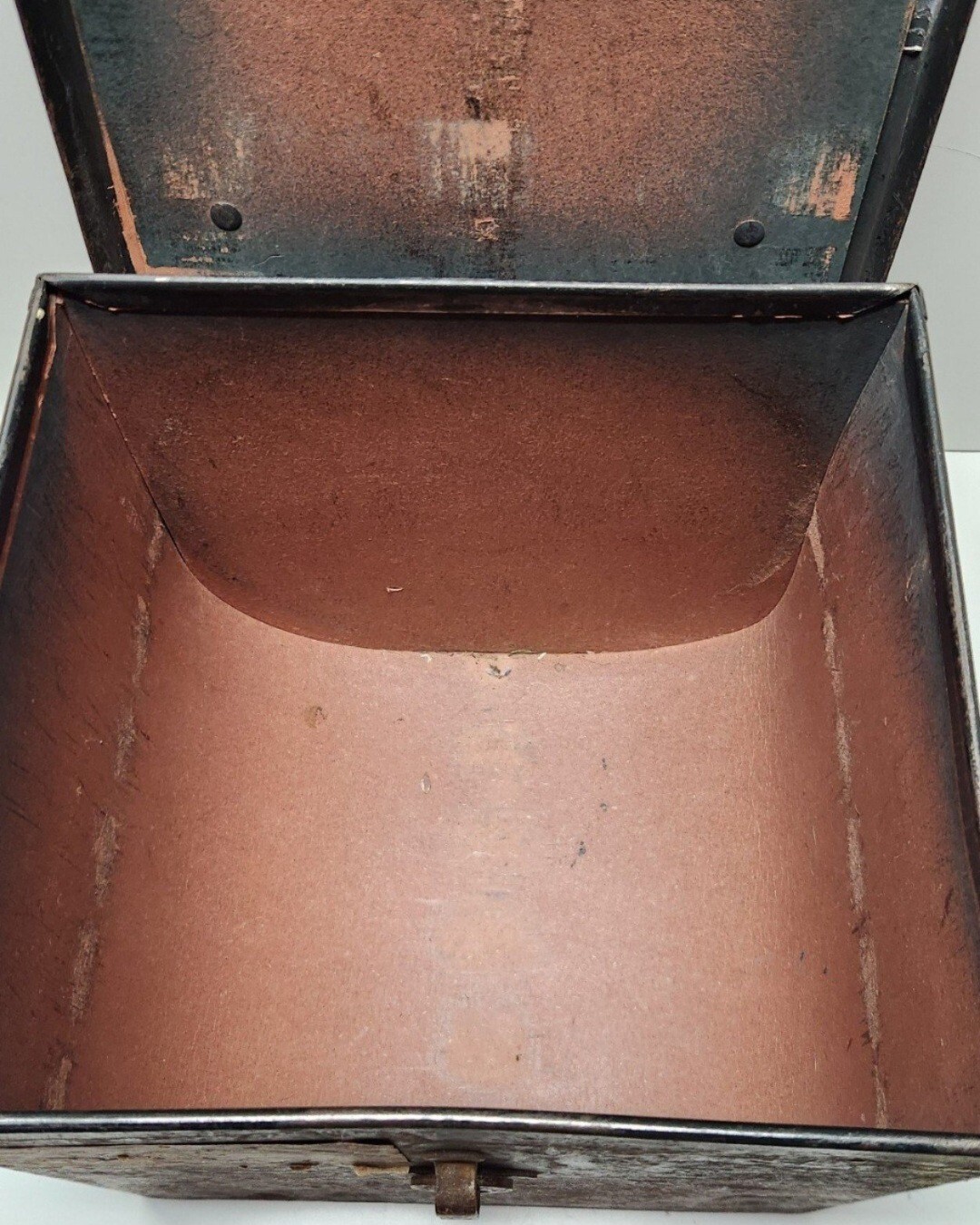 Vintage Hollywood Movie Reel Film Box ICC-32B Collectible Metal Box Decor L@@K