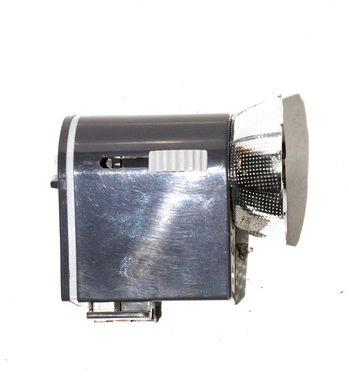 AGFA Tully K (AG 1) Flash Unit W/ Case & Manual