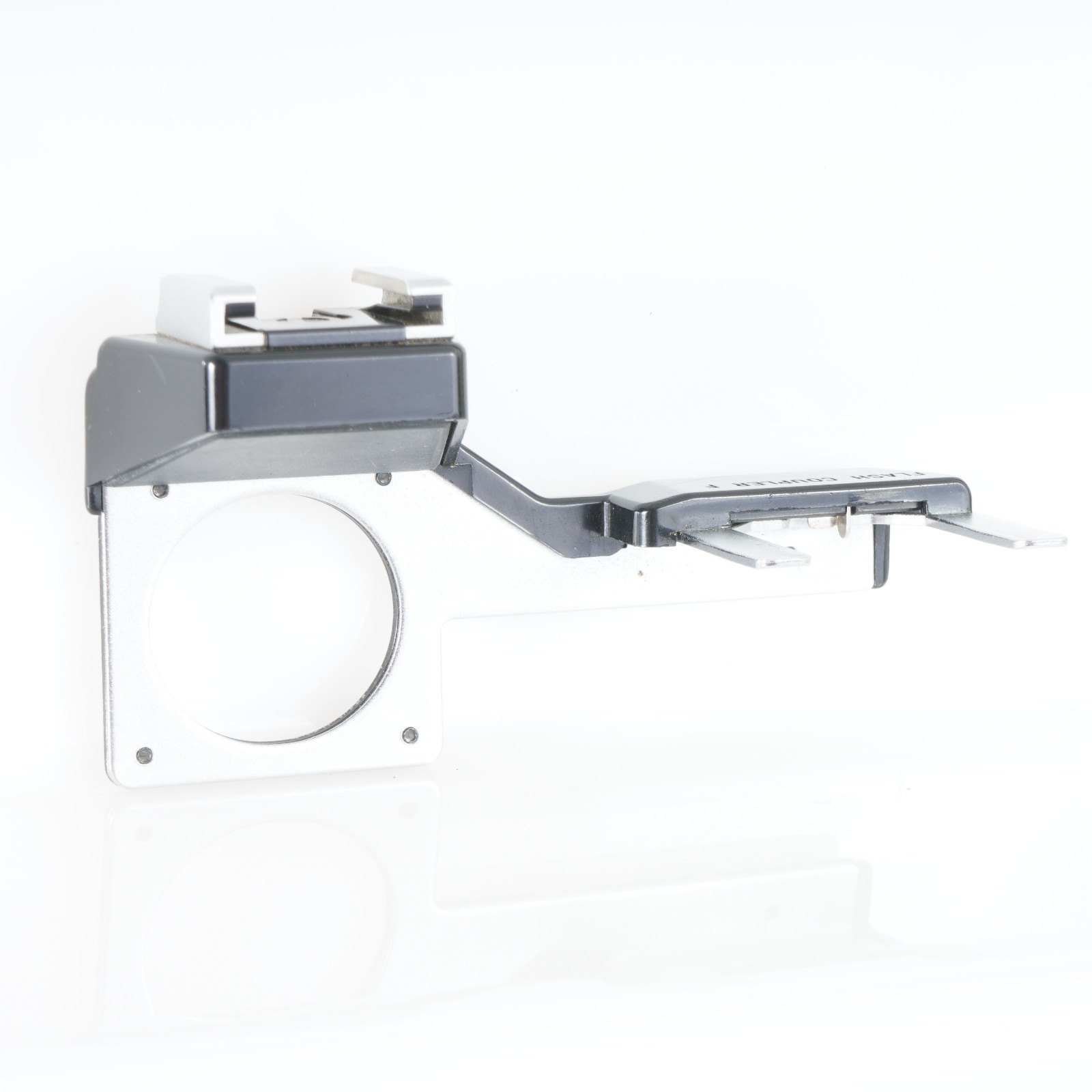 :[EX+] Canon Flash Coupler F w/ Hot Shoe for Canon F-1 (Classic)