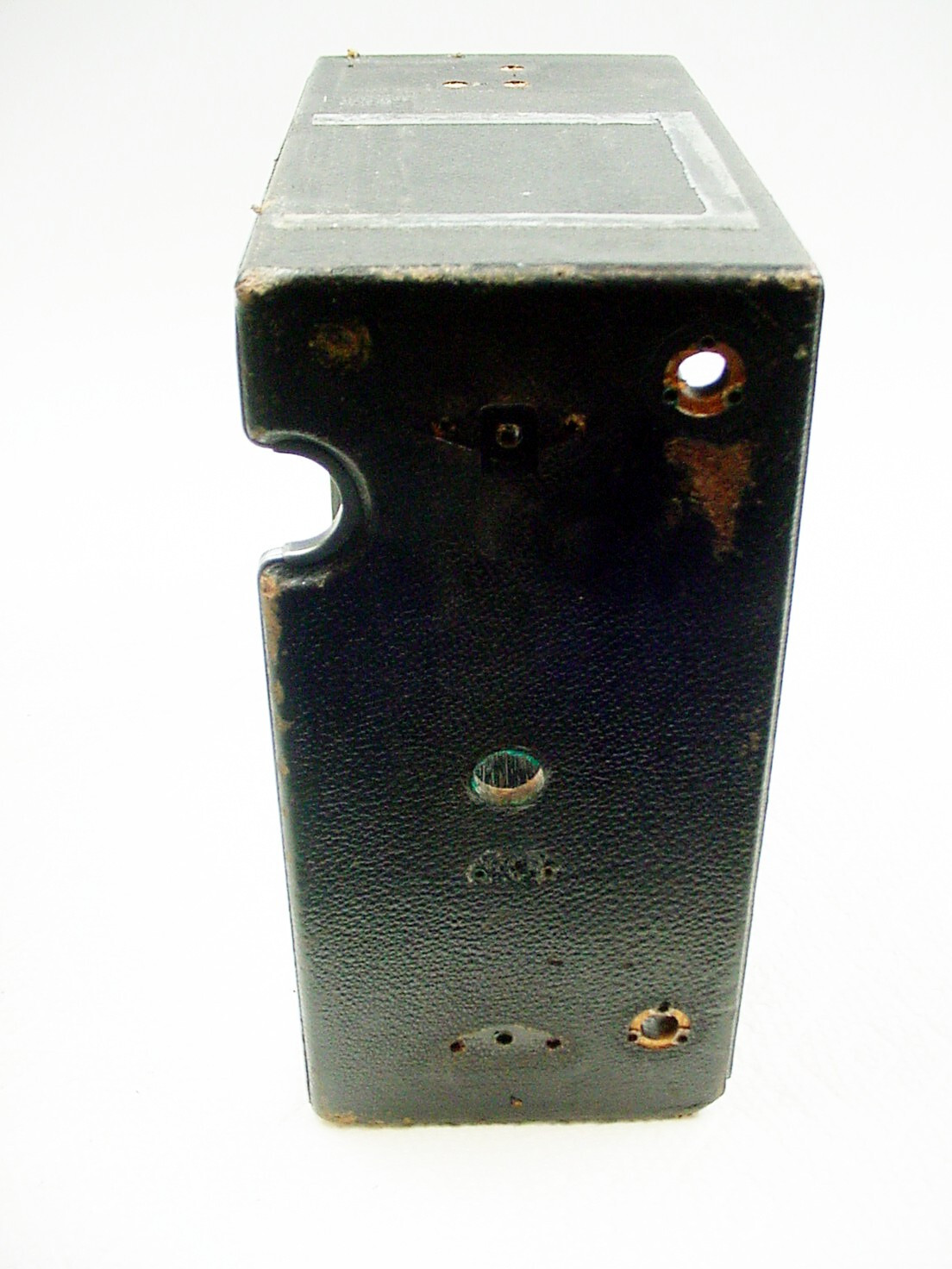 Speed Graphic 4×5 Pacemaker Body w/ trim | Parts | $29 | #34