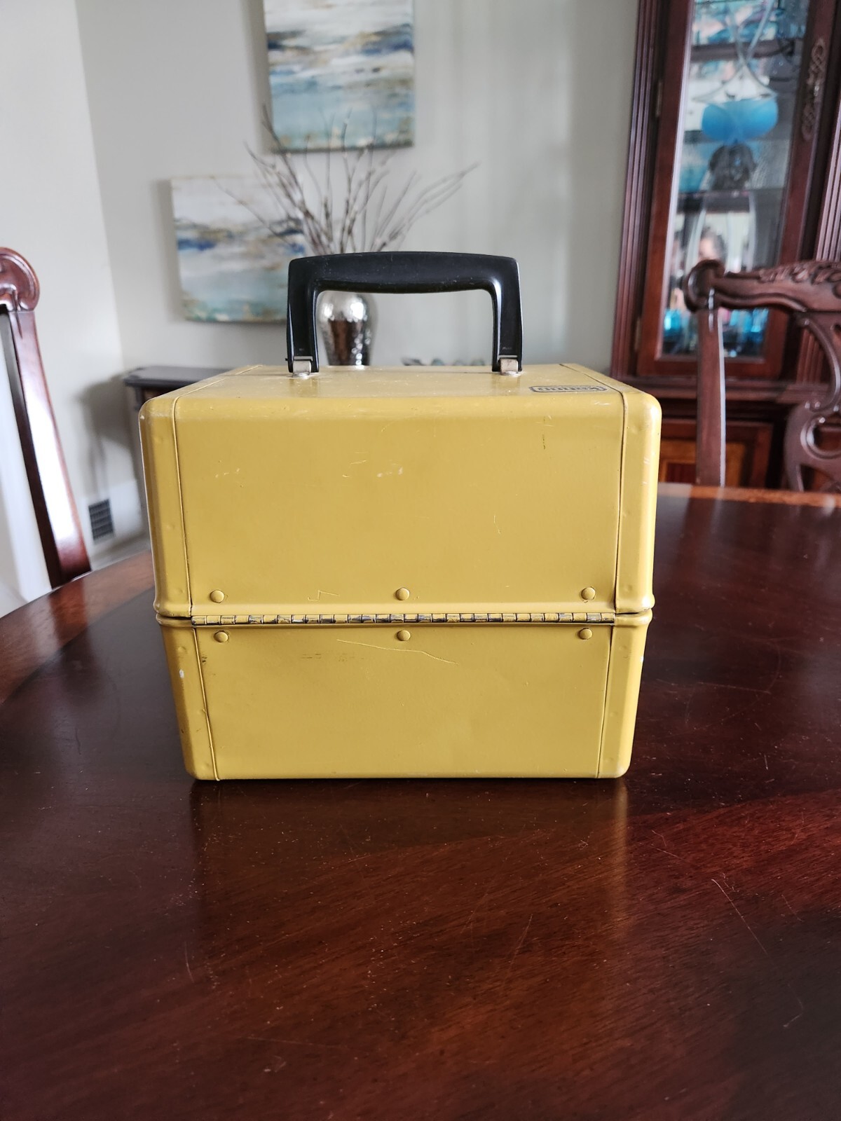 Vintage 8mm Film Accessories